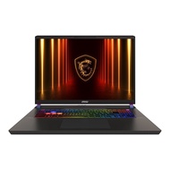 เอ็มเอสไอ โน๊ตบุ๊ค Vector 17 HX AI รุ่น A2XWHG-091TH สีเทา