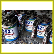 ▛ ∠ ➴    k92 base color urethane paint
