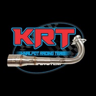 Slip On 26mm to 50mm 28mm to 50mm 32mm to 50mm Racing Exhaust Connection Adapter Vixion CBR R15 Gsx 