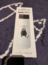 熊本熊保溫杯
