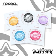 (PART 2) PADAYON COLLEGE COURSES Y2K COLORED TINPLATE PINS BAG BADGE BROOCH 32MM MATTE