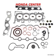 Paking Packing Gasket Perpak Set Mesin Cylinder Head Honda Jazz Gd3 City Gd8 Idsi Brand RMX