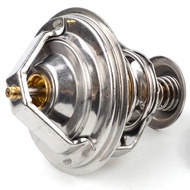 J08E Thermostat S0401-66114 SZ910-46024 9001-46199 040166107A 168.8F Fit For Hino