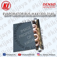 Evaporator Bus AC Merk Denso JK441300-3140 / Sparepart AC Evap Bus