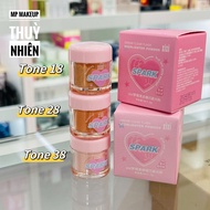 XIXI glitter powder highlighter