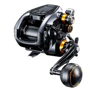 SHIMANO Beastmaster 2000EJ Electric Reel