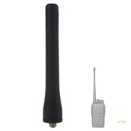 stay GPS UHF 400-470MHz Antenna For Hytera PD780 PD785 PD702G PD782G DMR PD782 Radio