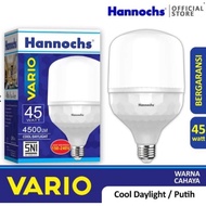 Hannochs Vario 45w 45 watt LED Capsule Hannochs Vario 45 watt LED bulb