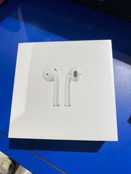 Apple  AirPods 二代