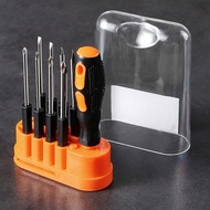 Household Screwdriver8Repair Tool Set1Screwdriver Set Torx Screwdriver Torx Flathead Multi-Function