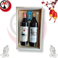 Ceng Beng Ancestor Prayer Paper Alcohol Paper Drink