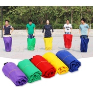 PREMIUM RACING SACK Kids Sack Racing Games Sport Party Outdoor Speelgoed Activiteit Sack Race Bag