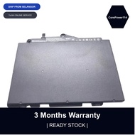 SN03XL Ready Stock SN03 HSTNN-UB6T 800514-001N For 820 G3 725 HP EliteBook Battery Laptop SN03XL | F