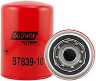 Baldwin Heavy Duty BT839-10 Hydraulic Filter,3-11/16 x 5-13/32 In