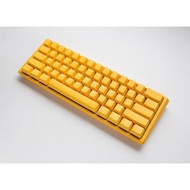 Ducky One 3 Mini Yellow RGB - Gaming Keyboard