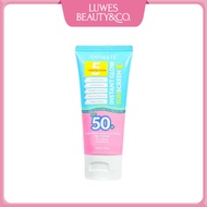 Animate Instant Glow Sunscreen 5 Protection SPF50 60 gr