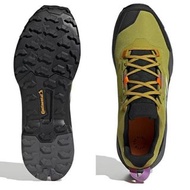 GORE-TEX 25.5 公分新款阿迪達斯 TERREX AX4 GTX Terrex Gore-Tex 健行鞋防水健行戶外越野登山鞋新款