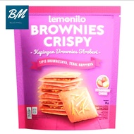 Lemonilo Brownies Crispy 35gr