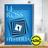 Hysteria L. J. Ross