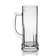 < Invoices > 600cc Acrylic Beer Glass H0.6L Acrylic Juice Glass Draw Beer Glass Drink Glass Acrylic 