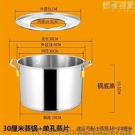 湯鍋商用不鏽鋼蒸爐三孔小籠包蒸鍋蒸包機大蒸籠蒸包爐瓦斯電磁