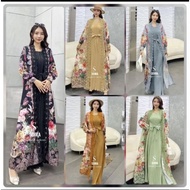 Stella Long Set By Soira Super Premium