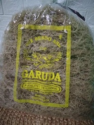 Mie lethek bendo 1000gram bakmi jawa khas bantul jogya /Mie lethek/Mie bendo/Mie bantul organik