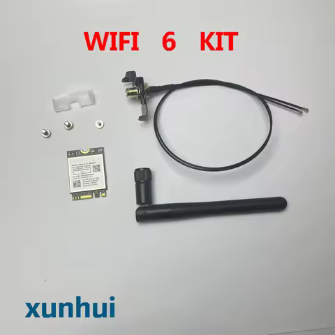 NEW antenna kit for dell optiplex micro 7020 MFF plus WIFI bluetooth