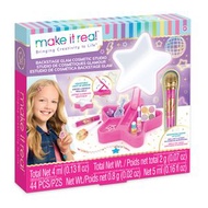 後台魅力化妝工作室 兒童化妝玩具套裝