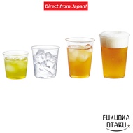 KINTO CAST Glass Heat-Resistant Glass Microwave Safe Dishwasher Safe【Direct from Japan】