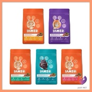 Iams Proactive Health Cat Food 3kg Iams Proactive Health Cat Food 3kg
