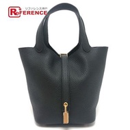 愛馬仕 Picotin Lock PM Picotin PM 手提包