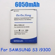 DaDaXiong Battery EB-BG950ABA For SAMSUNG S8 S9 S10 S3 S6 S7 Edge Plus S10E J5 A3 A70 Nnte 10 A8 A51