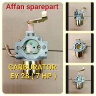 MESIN Robin EY 28 carburetor engine 7 hp
