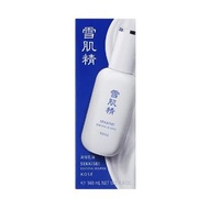 SEKKISEI 雪肌精 乳液 Essential Souffle