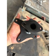 Tapak Carburetor Kancil PNP Carburetor Wira / Adapter Tapak Carburetor