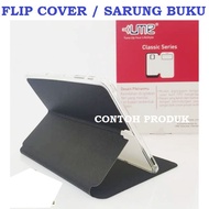 Sarung SAMSUNG TAB A8 2019 SPEN P200 P205 SM-P205 Casing Flip Case Cover Standing Classic Tablet