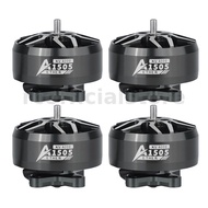 DeepSpace Aether 1505 4000KV 4S Brushless Motor for 2.5-3.5 Inch SEEKER3 RC FPV Racing Drones