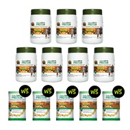 ULTIMATE Protein Cocoa ผลิตภัณฑ์เสริมอาหาร อัลติเมทโปรตีน กลิ่นโกโก้ 7 กระปุก แถมฟรี 5 ซอง