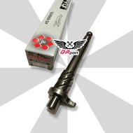 Yamaha ALFA V80 FORCE-1 FORCE ONE CRANK AS