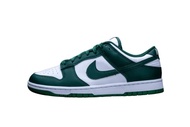 Nike Mens Dunk Low DD1391 101 Team Green - Size 9.5
