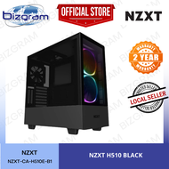 NZXT H510 ELITE BLACK