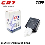 Flasher Turn Signal Vario 125 150 160 eSP & CB 150R LED & PCX 150 New K97 Mitsuba LED 12.8V 85C