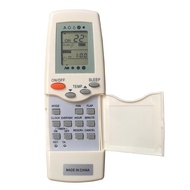 used for RFL-0601 Air Conditioner Remote Control for Carrier FL-0301E/RFL-0601/0601EHL KTKL001 RFL-0