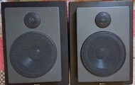播放正常 4個set全部200元（不散賣）2個wall mount included 粉嶺村屋 只限自取 不會預留貨品 喇叭 徳國 Made in Germany MB Quart 250 Speak