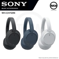 Sony WH-CH720N Wireless Headphones On Ear with Microphone WHCH720N WH CH720N [LIMITED STOCK]