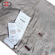 DILLCA - Celana Chinos Pendek Original Katun Pria terbaru 3/4 Dicker casual original 2022