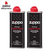 Zippo 125ml Lighter Fluid
