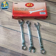Wrench ATS 14mm 14 milli Combination Spanner