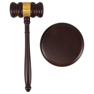 【Top Selling Item】 Gavel And Block Set Judge Wood Gavel Sound Block Legal And Auctions Gavel Wood Ma